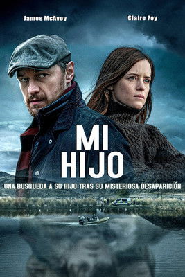 Póster de Mi Hijo (My Son)