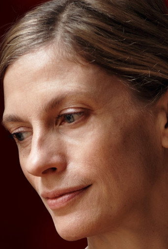Póster de Crystal Pite: Wordless Language