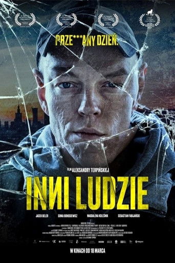Póster de Inni ludzie