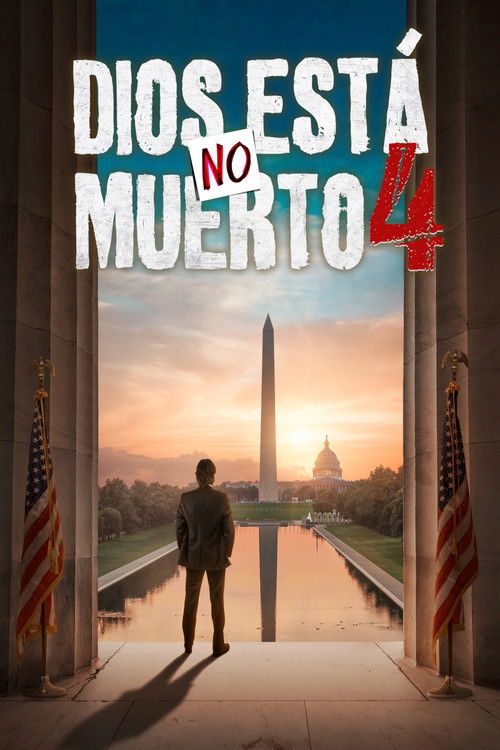 Póster de Dios no está muerto 4