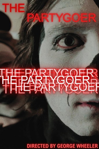 Póster de The Partygoer