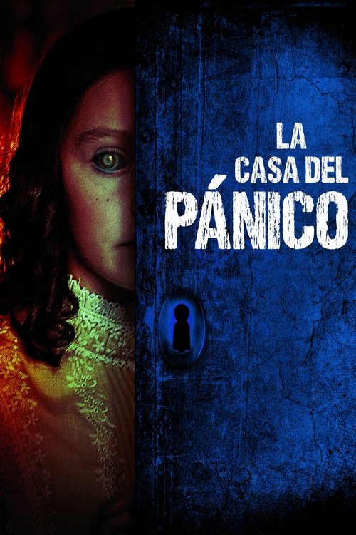 Póster de El ático
