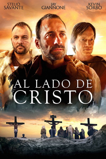 Póster de Al Lado de Cristo