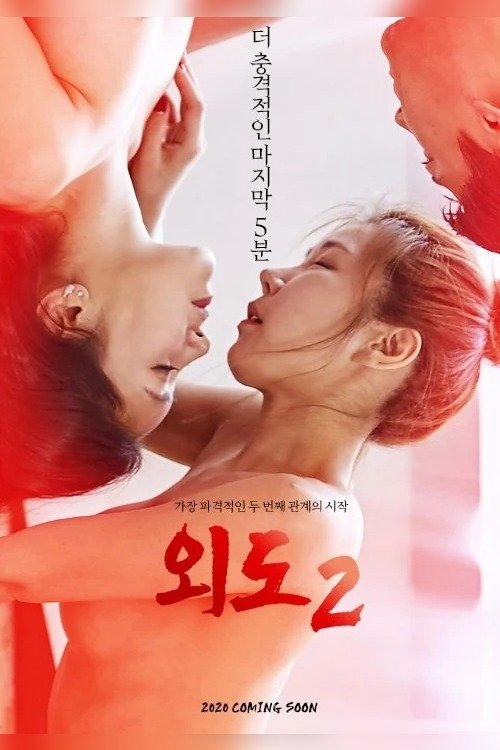 Póster de 외도2