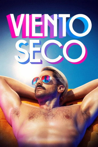 Póster de Vento Seco