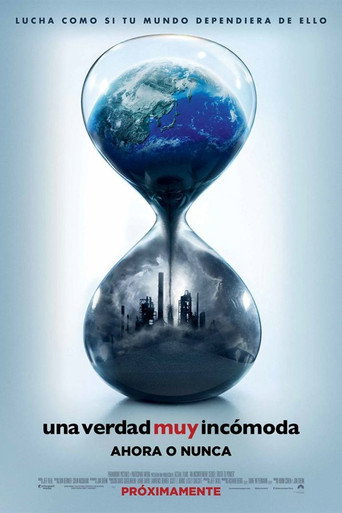 Póster de An Inconvenient Sequel: Truth to Power