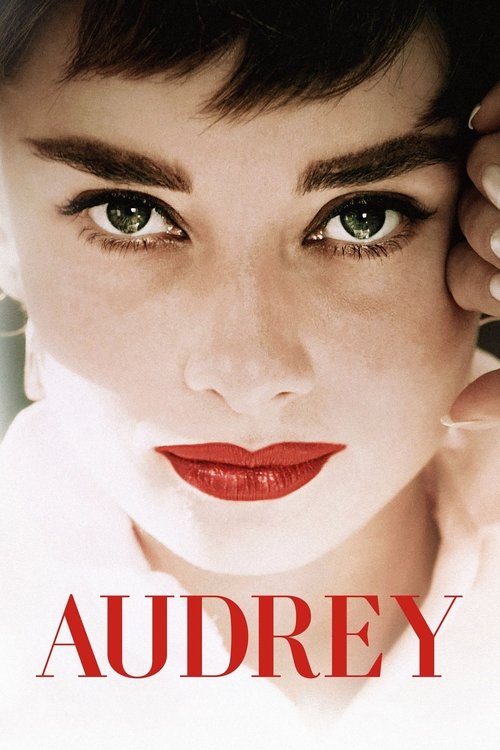 Póster de Audrey