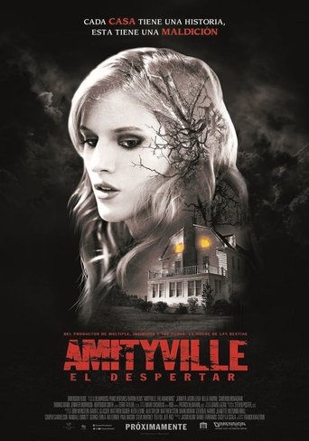 Póster de Amityville: El Despertar