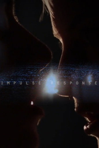 Póster de Impulse Response