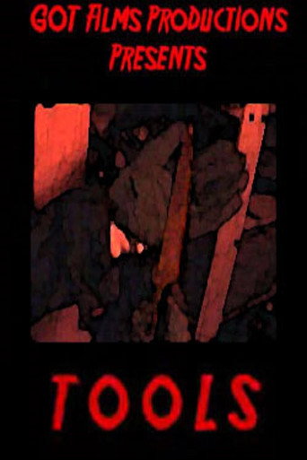 Póster de Tools