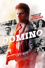 Póster de Domino