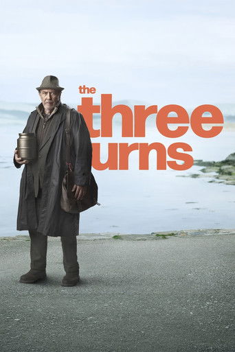 Póster de The Three Urns