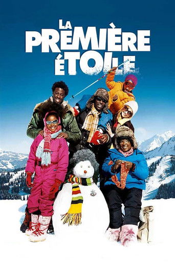 Póster de La Primera Estrella