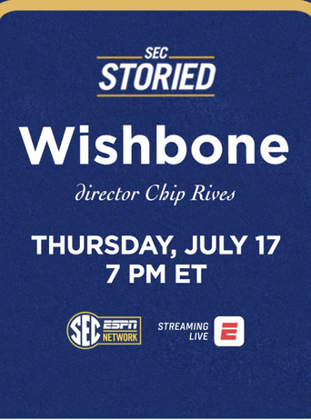 Póster de Wishbone