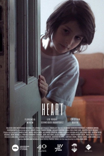 Póster de Corazón