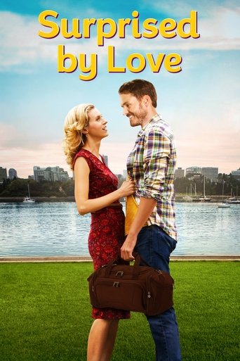 Póster de Surprised by Love