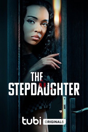Póster de The Stepdaughter