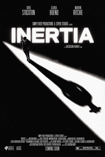 Póster de INERTIA