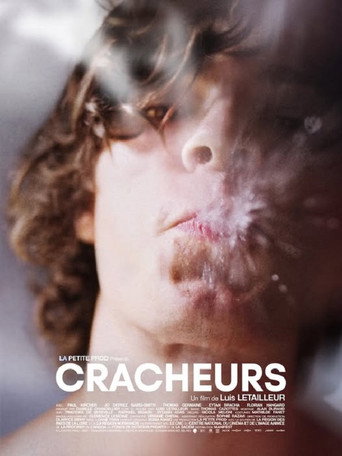 Póster de Cracheurs
