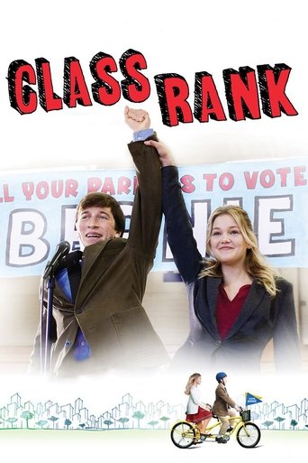 Póster de Class Rank