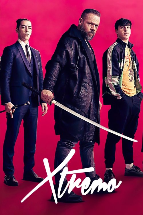 Póster de Xtremo