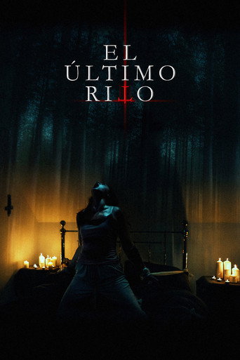 Póster de El último rito