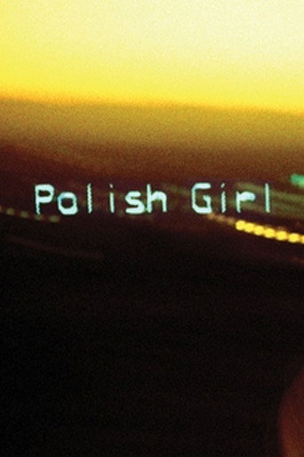 Póster de Polish Girl