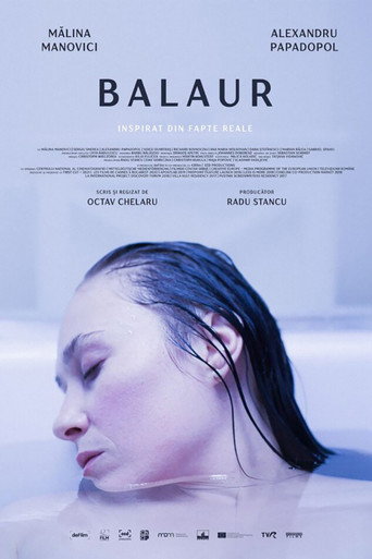 Póster de Balaur