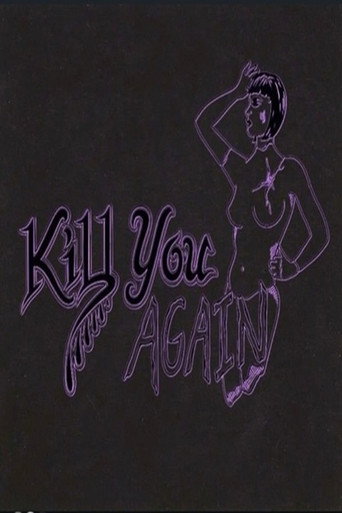 Póster de Kill You Again