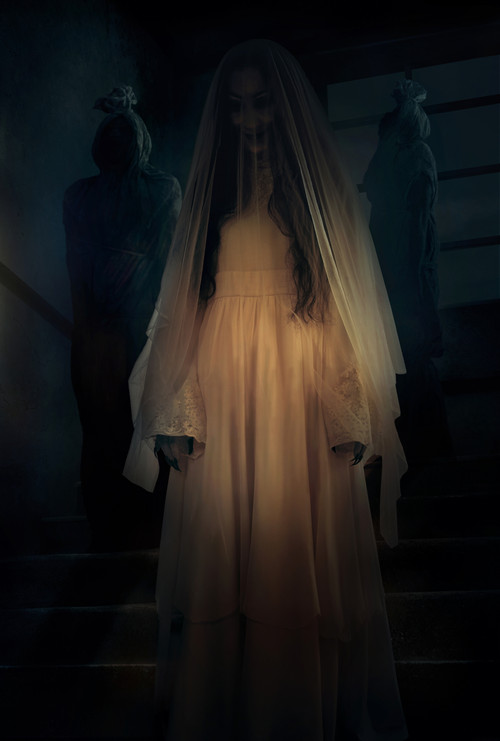 Póster de Pengabdi Setan 2: Communion