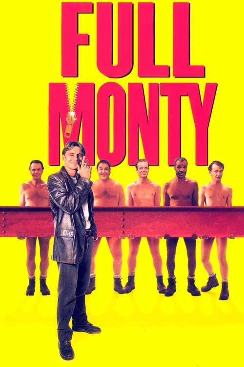 Póster de Todo o nada