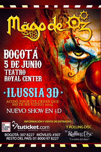 Póster de Ilussia