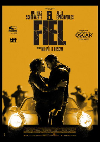 Póster de Le Fidèle