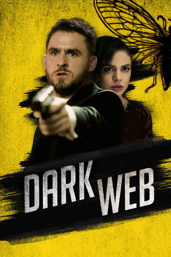 Póster de Dark Web: Cicada 3301