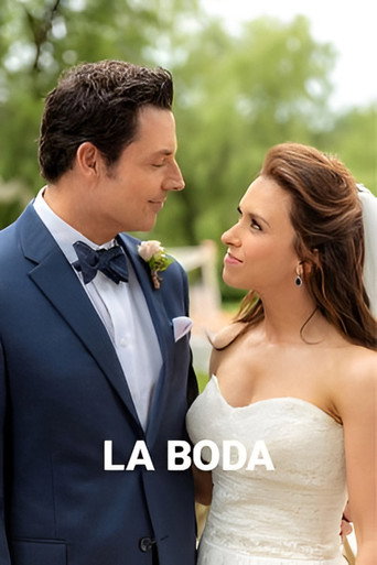 Póster de All of My Heart: The Wedding