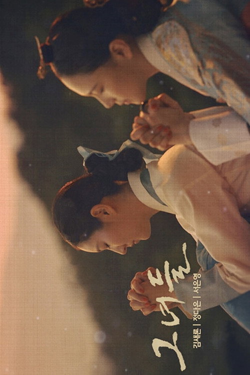 Póster de 그녀들