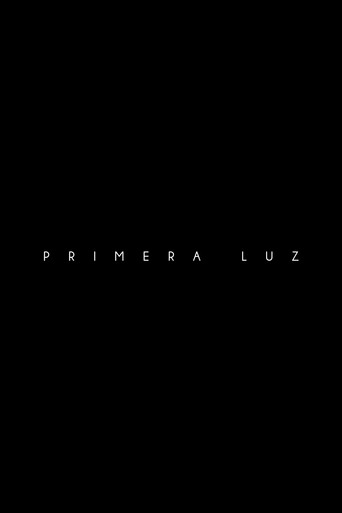 Póster de Primera Luz