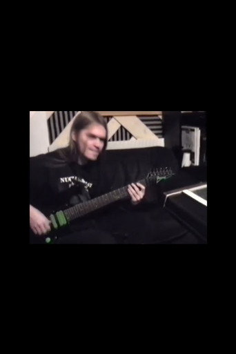 Póster de Meshuggah - Making of Destroy Erase Improve 1995