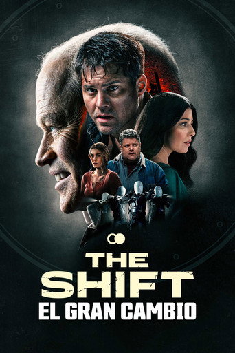 Póster de The Shift: El gran cambio