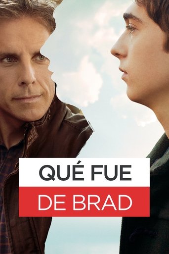 Póster de Los pasos de papá