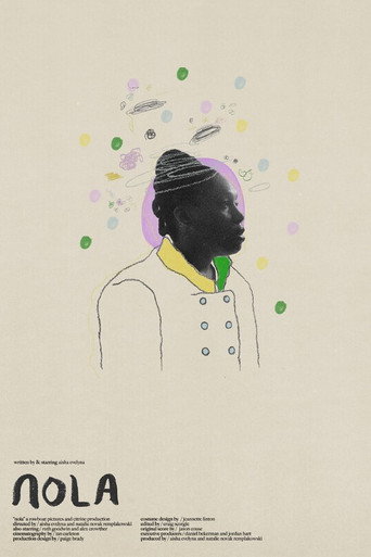 Póster de Nola