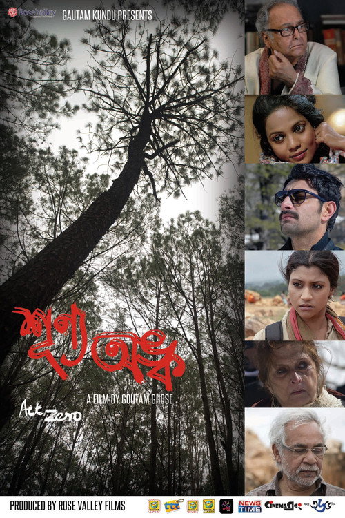 Póster de শূণ্য অঙ্ক