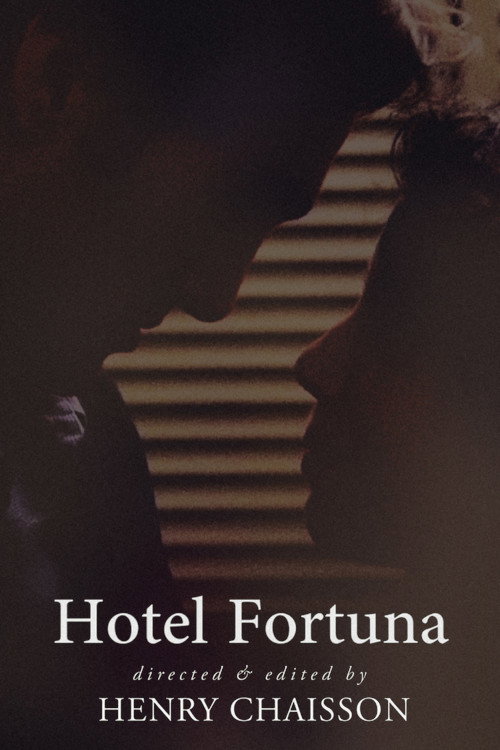 Póster de Hotel Fortuna