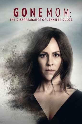Póster de La desaparición de mamá