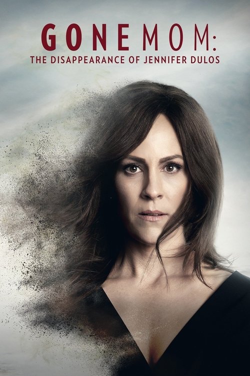 Póster de La desaparición de mamá