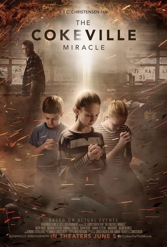 Póster de El milagro de Cokeville
