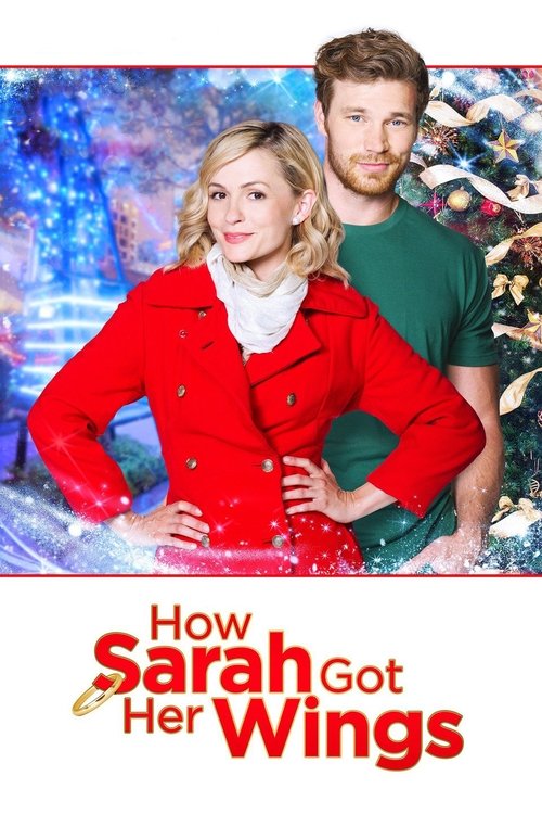 Póster de How Sarah Got Her Wings