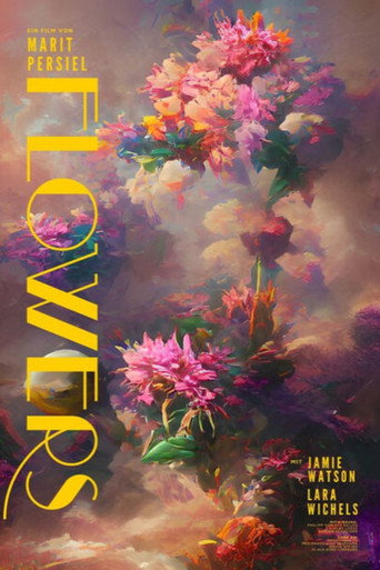 Póster de Flowers