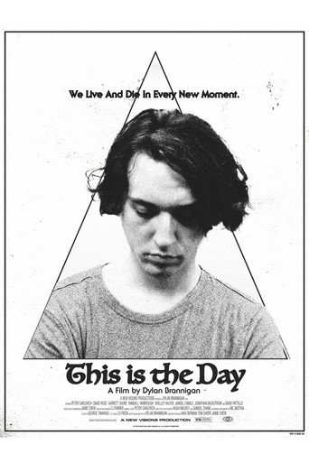 Póster de This is the Day