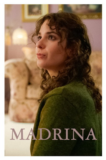 Póster de Madrina